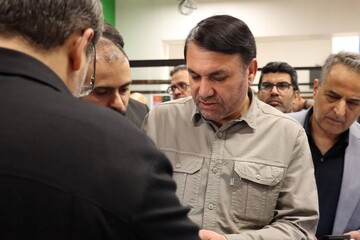 توسعه بانکداری دیجیتال و ابزارهای اعتباری نوین، مسیر راهبردی بانک سپه