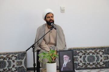 غدیر؛ روز تجدید بیعت با ولایت و نمایش شادی مؤمنانه است