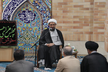 سازمان بازرسی باید «چشم بینای نظام» و حامی مدیران در حل مشکلات باشد