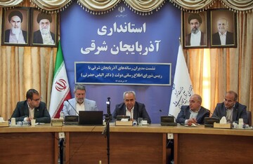 سرمست: در اختلاف میان خبرنگاران و مدیران دولتی، طرف رسانه‌ها هستیم