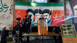غدیر محور وحدت و زمینه‌ساز ظهور