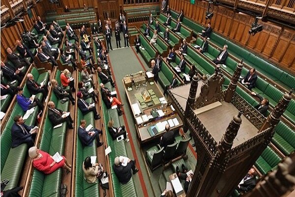 مقام پارلمانی انگلیس: لندن در قبال فلسطینی‌ها عملکردی ضعیف داشته است