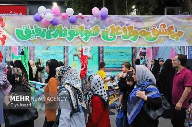 تبلیغ گفتمان «غدیر»؛ از راهکارها تا دستاوردها&nbsp;