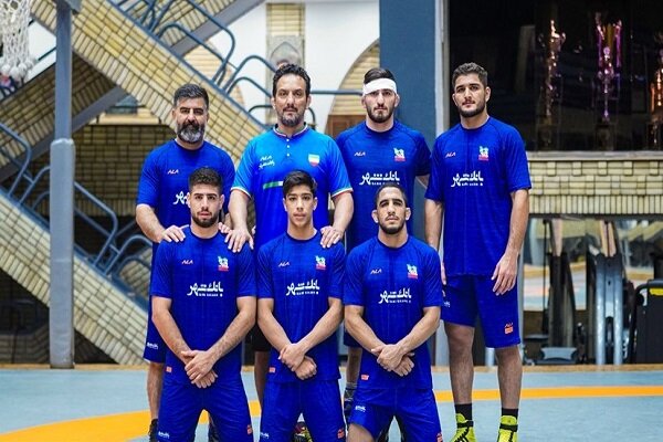 شاگردان پژمان درستکار راهی مغولستان شدند