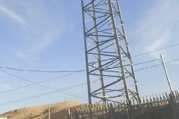 پیگیری مهر به ثمر نشست؛ مشکل آنتن‌دهی و اینترنت تلخاب شیرین رفع شد