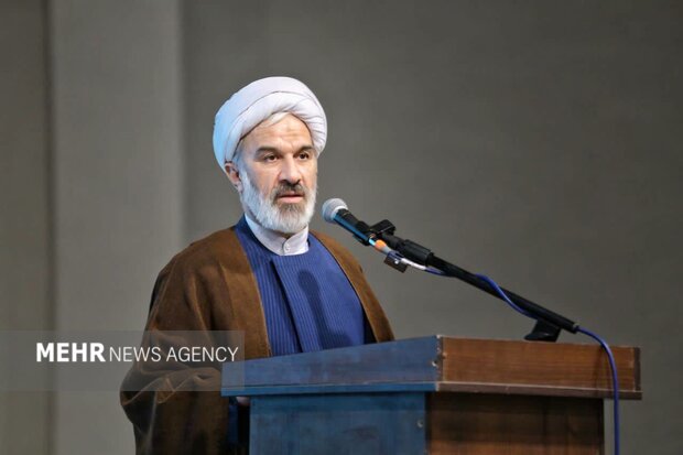 براتی‌زاده: ۱۲ واحد تولیدی خراسان شمالی احیا یا از تعطیلی نجات یافت