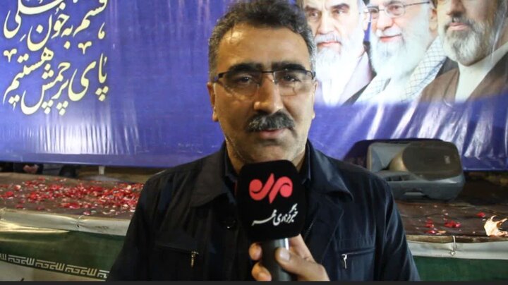 اطعام غدیری بین ۳ هزار نفر در آستارا توزیع می شود