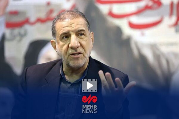 کوثری: آمریکایی‌ها جز زور متوجه چیز دیگری نمی‌شوند