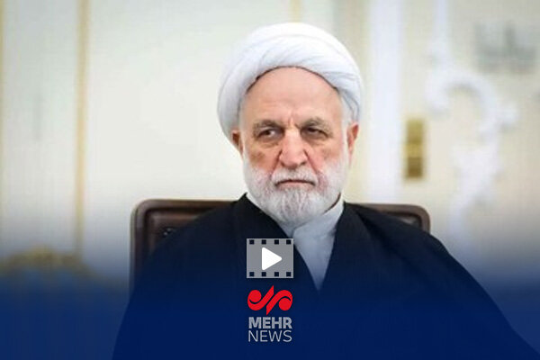 اژه‌ای: نباید تحت عنوان نظارت، هزاران محدودیت ایجاد کنیم
