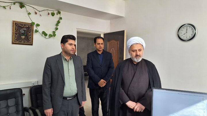۴۶۶۱ پرونده قضایی در دادگاه‌های صلح ازنا مختومه شد