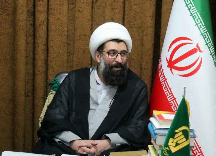 مساجد باید در تبیین حقیقت غدیر نقش آفرینی کنند