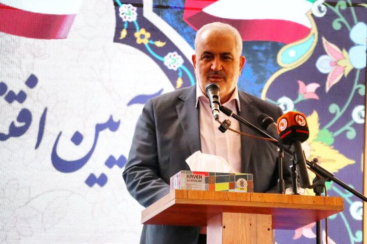 چشم‌انداز پایدار شبکه برق کشور؛ تأکید وزیر نیرو بر بهینه‌سازی مصرف