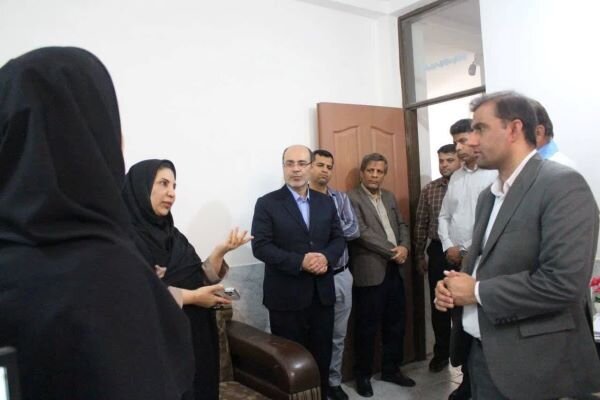 اخلاقی: دستگاه‌های اجرایی در برنامه‌های بهزیستی همکاری کنند