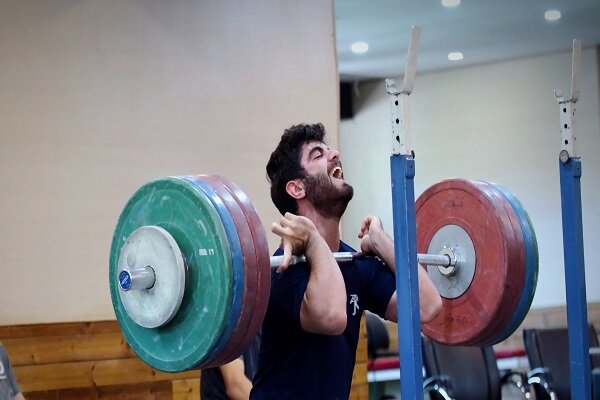 شرایط برای وزنهبرداری سخت شد/ از بازگشت تالاخادزه مطمئن نیستیم