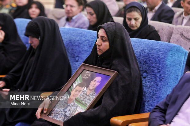 همایش «روایت خدمت» با حضور رئیس شورای اطلاع‌رسانی دولت در تبریز