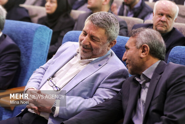 همایش «روایت خدمت» با حضور رئیس شورای اطلاع‌رسانی دولت در تبریز