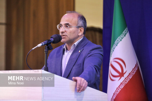 همایش «روایت خدمت» با حضور رئیس شورای اطلاع‌رسانی دولت در تبریز