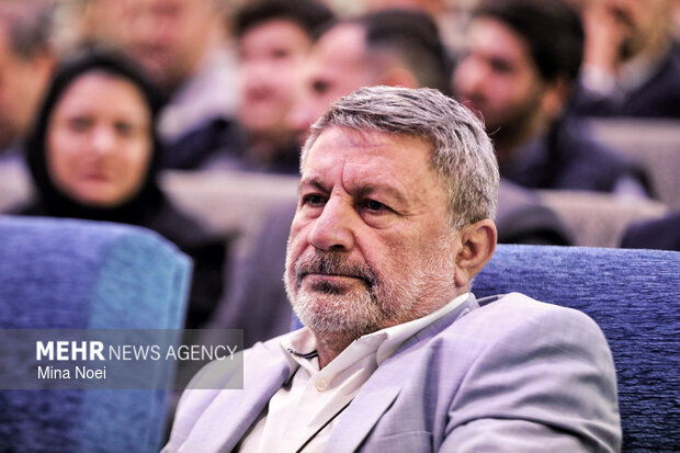 همایش «روایت خدمت» با حضور رئیس شورای اطلاع‌رسانی دولت در تبریز