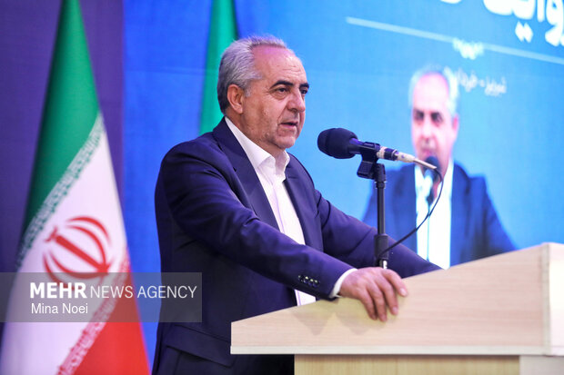 همایش «روایت خدمت» با حضور رئیس شورای اطلاع‌رسانی دولت در تبریز