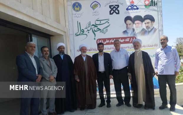 آغاز طرح جهادی دندانپزشکی در شاهرود؛ پذیرش ۵۰۰ نفر پیش بینی می‌شود