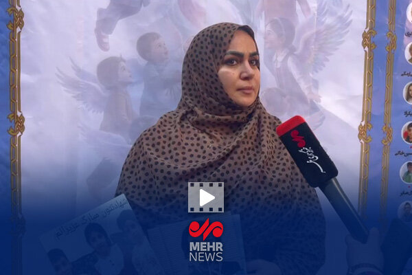 قهرمان ژیمناستیک که توسط دشمن شهید شد