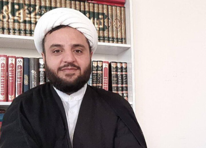 غدیر و فرهنگ ایثار، ریشه‌های مشترک هویت انقلابی و دینی