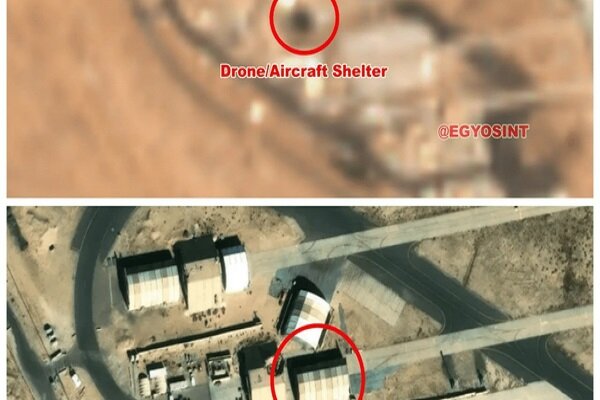 Iran strikes cause serious damage to US base in Kuwait