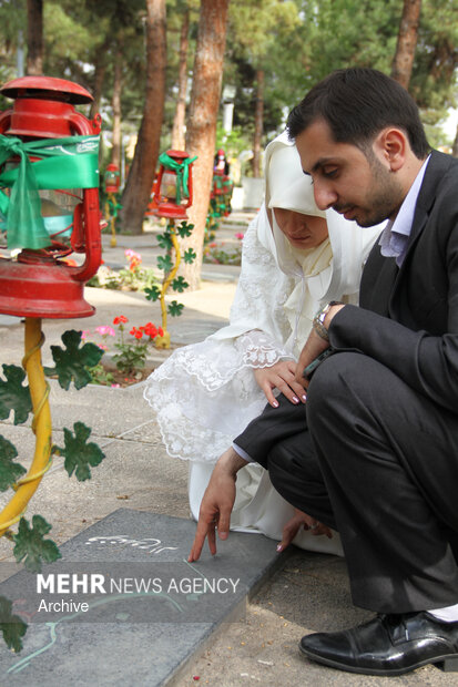 شهید احسان ذاکری