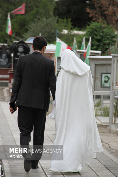 شهید احسان ذاکری