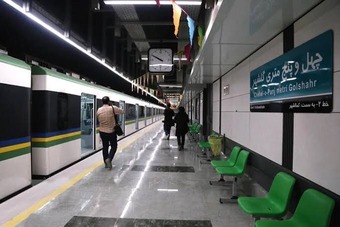 كرج،شهري،تكميل،مترو،ايمني،شهروندان،مديريت،شوراي،شهر،قطار