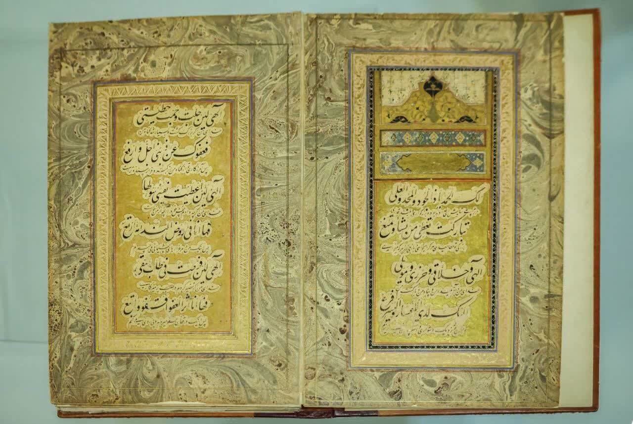 قمري،رضوي،هجري،نسخه،كتابخانه