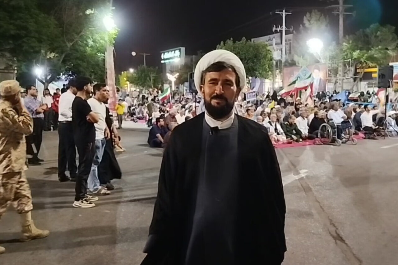 تايباد،والاي