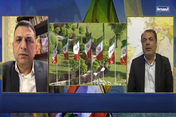 منطقه،مقاومت،قدرت،ايران،معادلات،راهبردي،صهيونيستي،واشنگتن،تأ ...