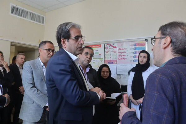 محمدی: انگ‌ زدایی از بیماری‌ های روان،اثربخشی درمان را افزایش می‌دهد