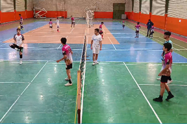 مراغه، قطب ورزش سپک تاکرا در آذربایجان شرقی