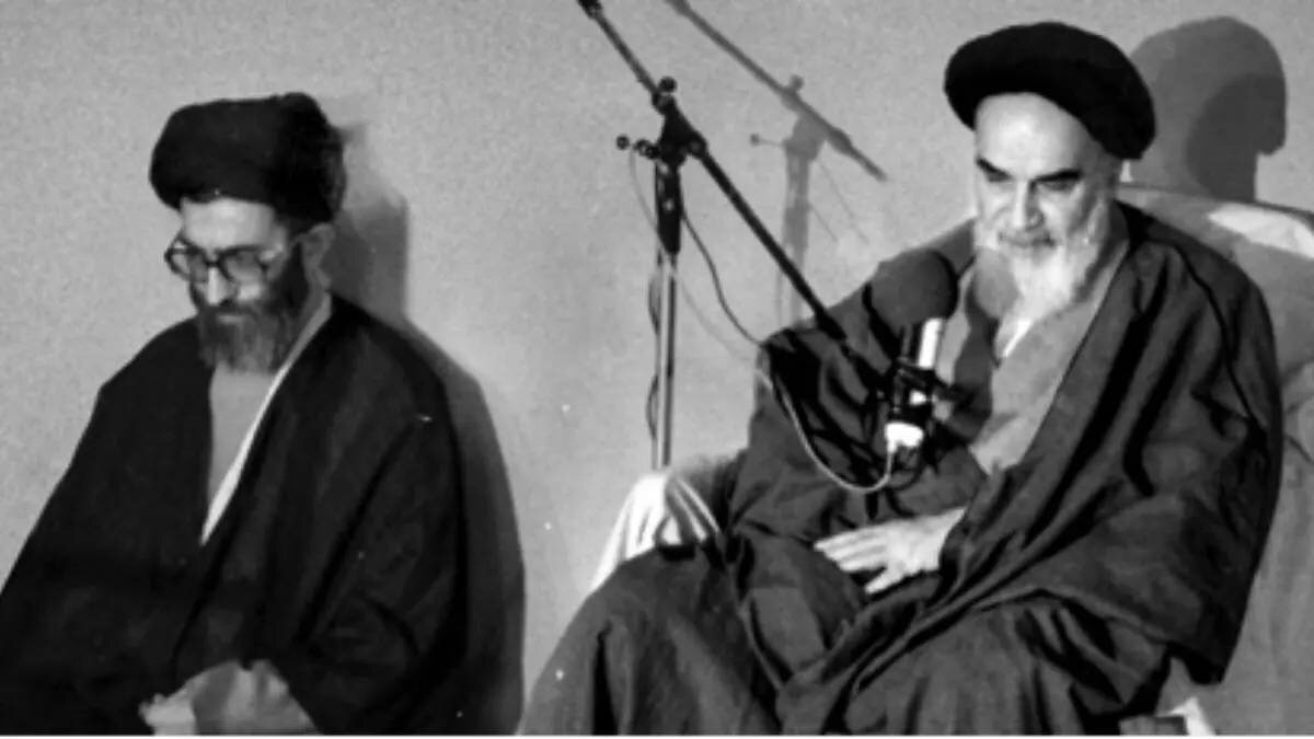 امام،خميني،ره،انقلاب،ملت،ايران،اسلامي،اشاره،ايمان،فقاهت،مردم ...