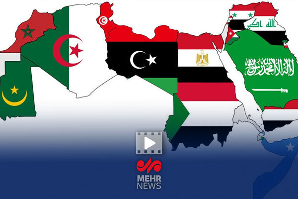 خسارات ۱۹۰میلیارد دلاری کشورهای عربی در جنگ ایران