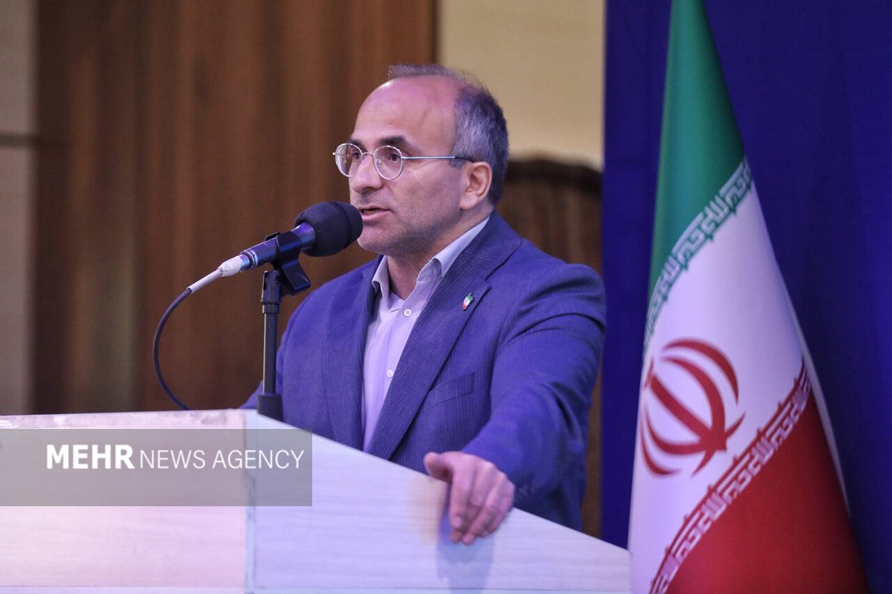 دولت،ايران،دفاع،زارع،روايت،تبريز،سرزمين،جنگ،استان،حضور،استان ...