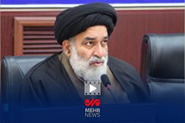 حجت‌الاسلام‌محمودی: اگر مردم در میدان بودند، کربلا اتفاق نمی‌افتاد