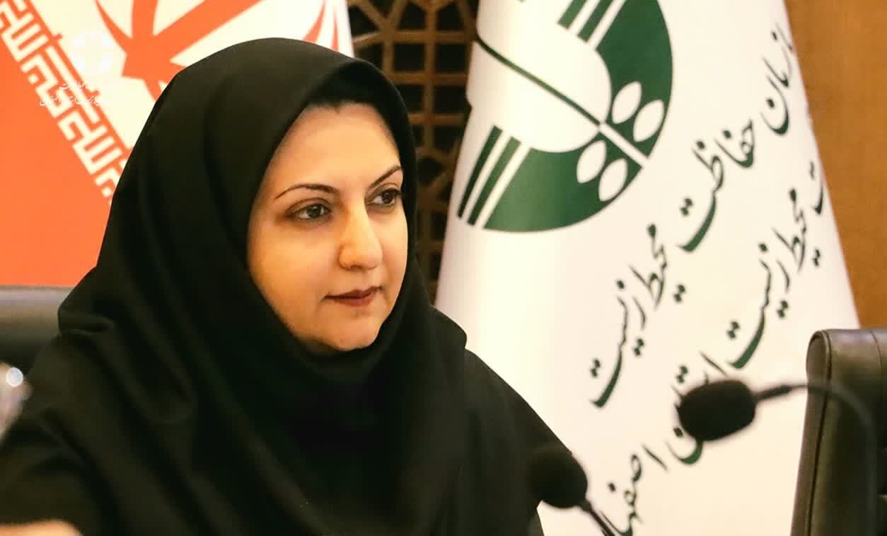 زيست،محيط،سرپرست،حفاظت،همّت،ابلاغي