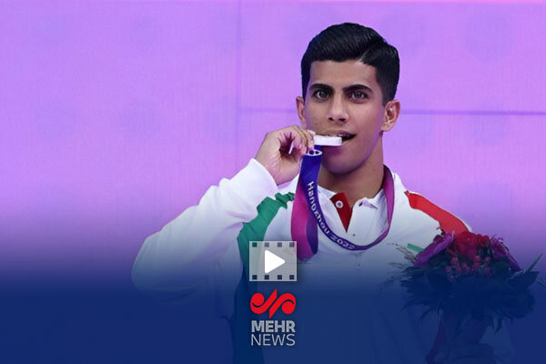 مهموني،الفتي
