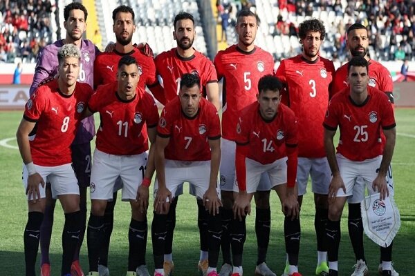 تيم،مصر،جام،جهاني،ملي،فوتبال،حضور،ژوئن،ايران،مرحله،بازي،آفري ...