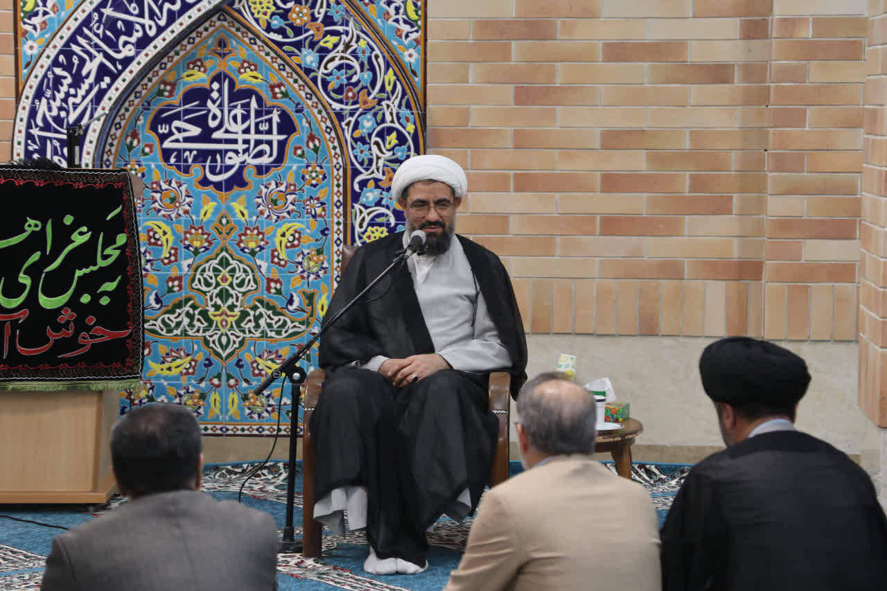 سازمان بازرسی باید «چشم بینای نظام» و حامی مدیران در حل مشکلات باشد