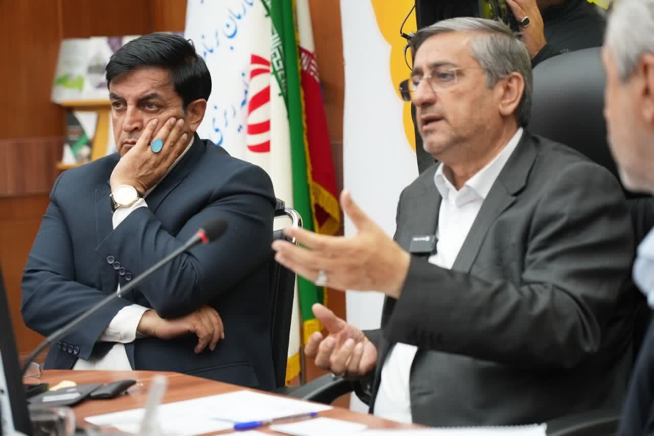 اليگودرز،آب،استان،شاهرخي،لرستان،اعتبارات،تأمين،جديت،كشاورزان ...