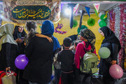 دعوت امام جمعه ایلام از مردم برای حضور در جشن غدیر