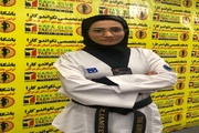 دعوت ورزشکار هرمزگانی از مردم  برای حضور در مهمانی بزرگ غدیر