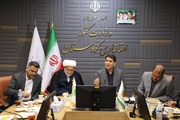 استاندار کردستان: کنگره ملی شهدا نماد وحدت و سرمایه فرهنگی استان است