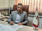 تجلیل از خانواده‌های شهدای سادات کردستان در عید غدیر