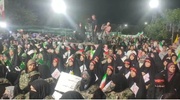 بیعت در امتداد بعثت؛ بیعت بانوان یزدی با ولایت