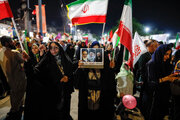 جشن عید غدیر در اهواز